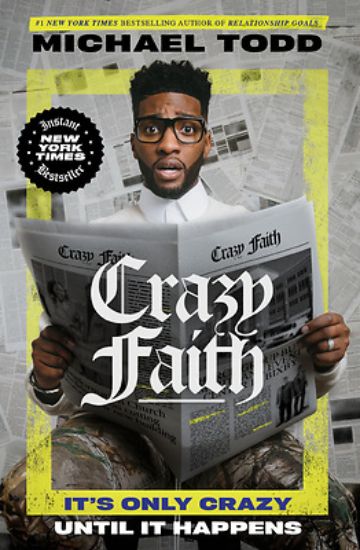 Picture of Crazy Faith