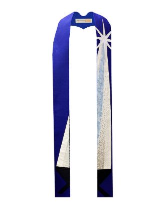 Picture of Manger Stole