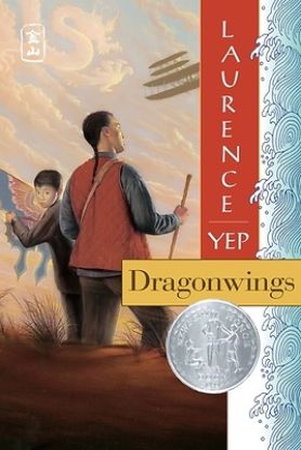 Picture of Dragonwings