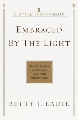 Picture of Embraced by the Light