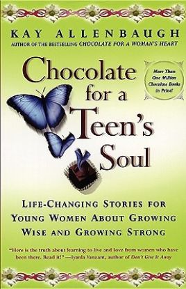 Picture of Chocolate for a Teens Soul