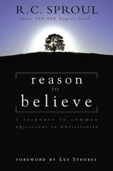 Picture of Reason to Believe