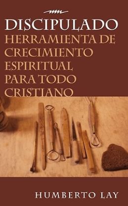 Picture of Discipleship-Spanish