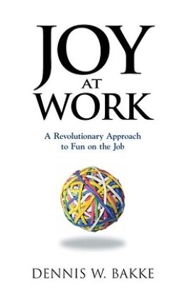 Picture of Joy at Work