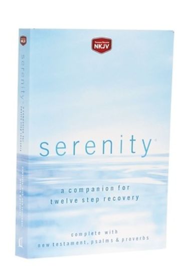 Picture of Serenity-NKJV