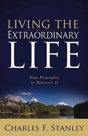 Picture of Living the Extraordinary Life