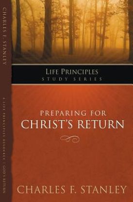 Picture of Preparing for Christ's Return
