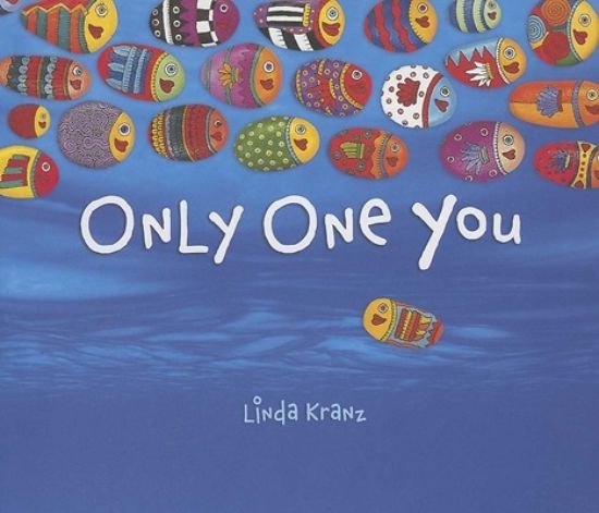 Picture of Only One You
