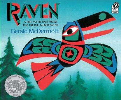 Picture of Raven