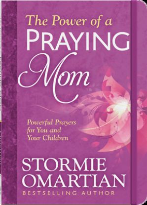 Picture of The Power of a Praying Mom