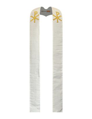 Picture of Chi Rho Stole