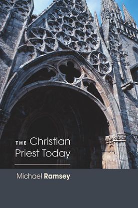 Picture of The Christian Priest Today