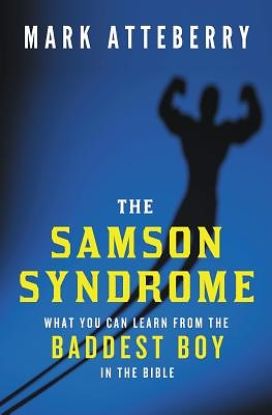 Picture of The Samson Syndrome