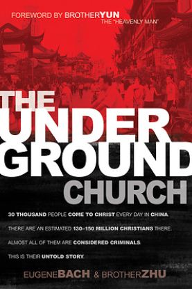 Picture of Underground Church