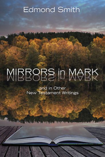 Picture of Mirrors in Mark