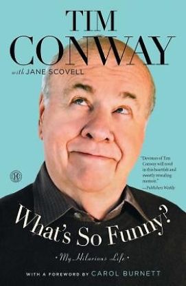 Picture of What's So Funny?