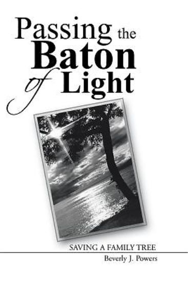 Picture of Passing the Baton of Light