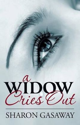 Picture of A Widow Cries Out