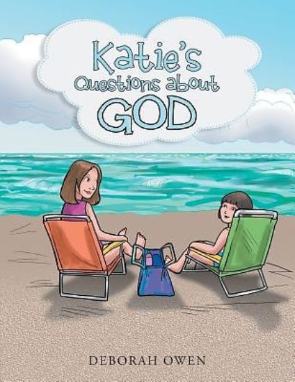 Picture of Katie's Questions about God