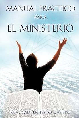 Picture of Manual Practico Para El Ministerio