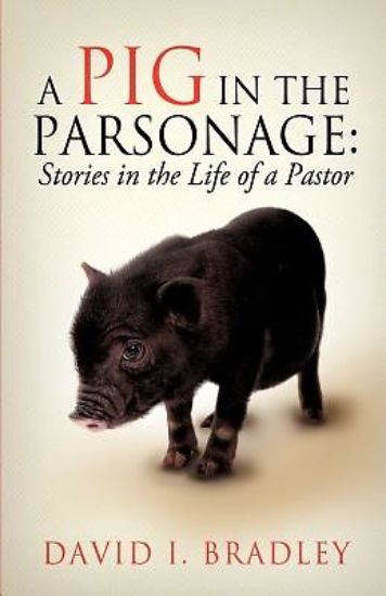 Picture of A Pig in the Parsonage