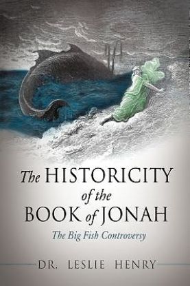Picture of The Historicity of the Book of Jonah