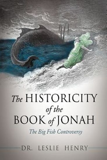 Picture of The Historicity of the Book of Jonah