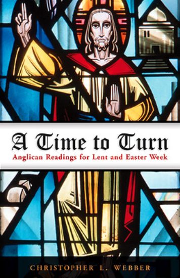 Picture of A Time to Turn