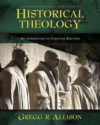 Picture of Historical Theology