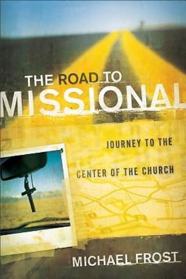 Picture of The Road to Missional
