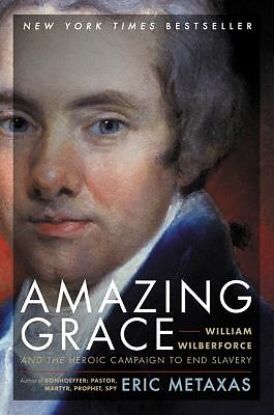Picture of Amazing Grace