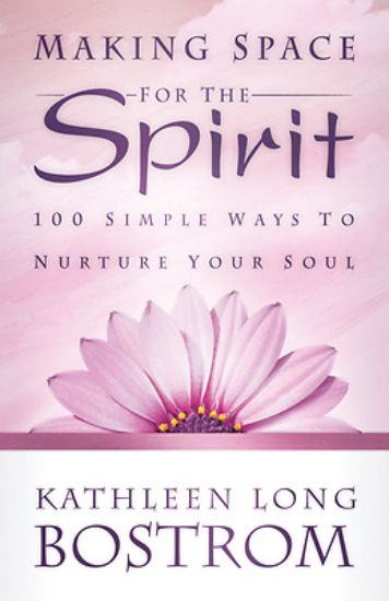 Picture of Making Space for the Spirit