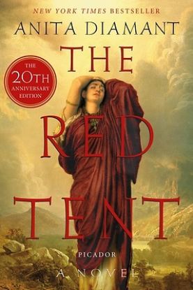 Picture of The Red Tent