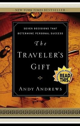 Picture of The Traveler's Gift
