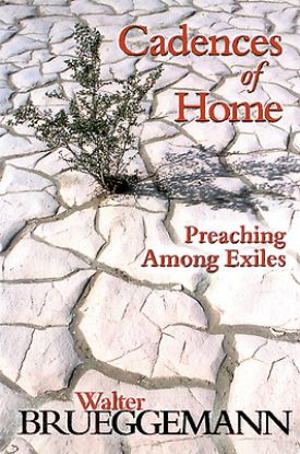 Picture of Cadences of Home