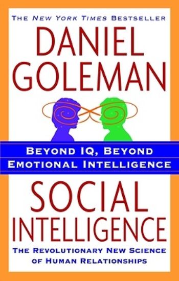 Picture of Social Intelligence