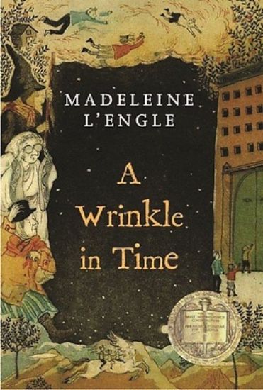 Picture of A Wrinkle in Time