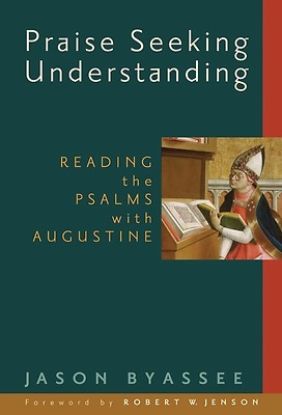 Picture of Praise Seeking Understanding