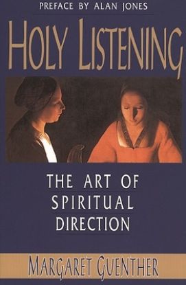 Picture of Holy Listening