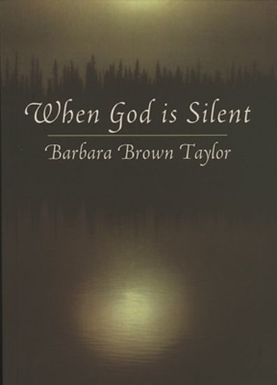 Picture of When God is Silent