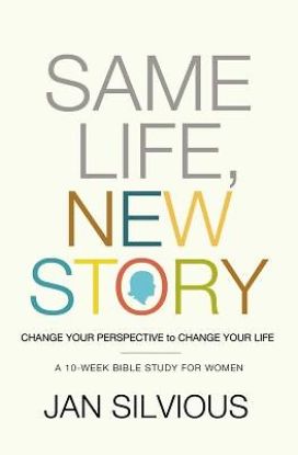 Picture of Same Life, New Story