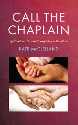 Picture of Call the Chaplain