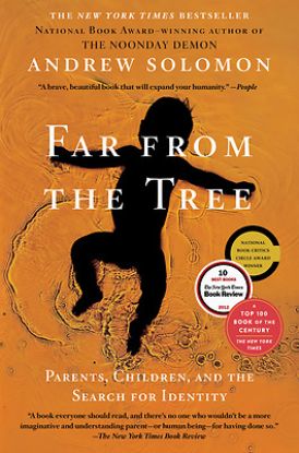 Picture of Far from the Tree