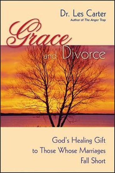 Picture of Grace and Divorce
