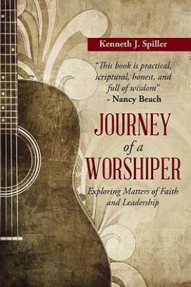 Picture of Journey of a Worshiper
