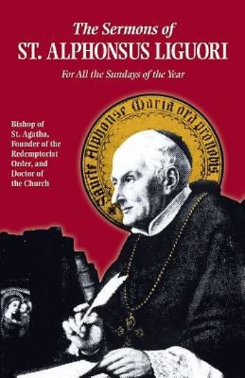 Picture of Sermons of St. Alphonsus Liguori