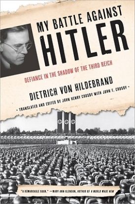 Picture of My Battle Against Hitler