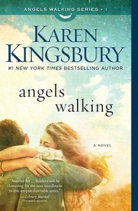 Picture of Angels Walking