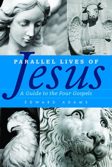 Picture of Parallel Lives of Jesus