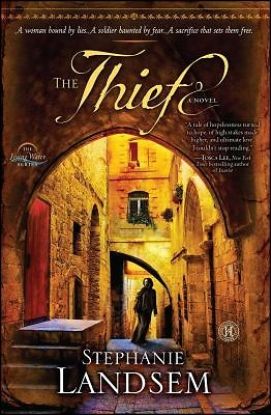 Picture of The Thief